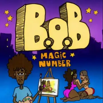 Southmatic BY B.o.B